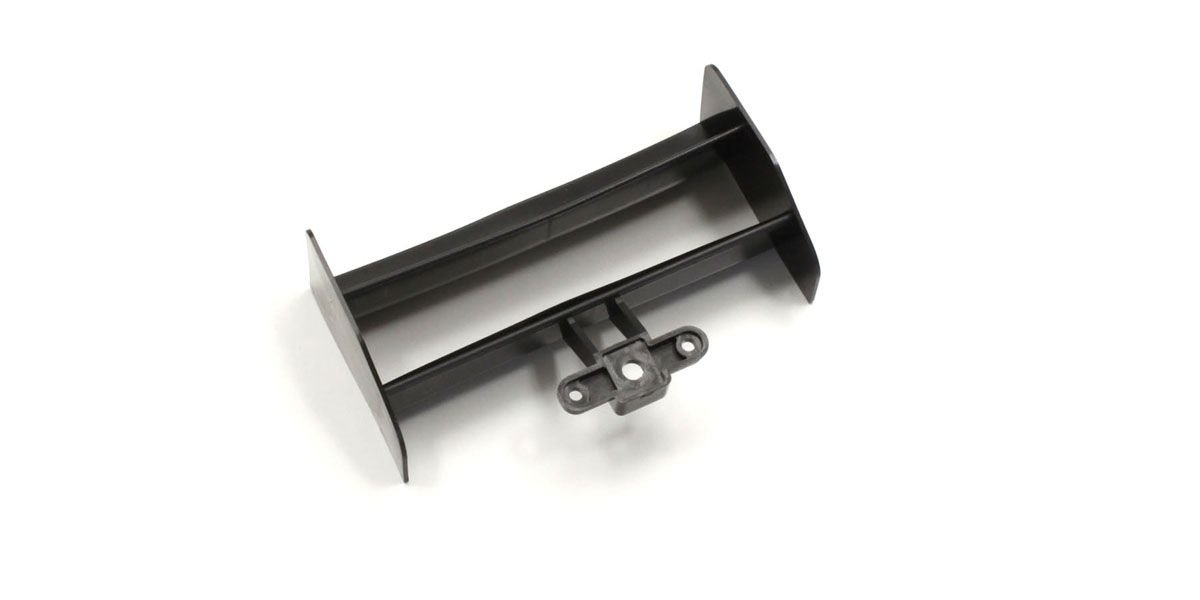 KF009BK Rear Wing (Black/KF01) KF009BK  - KYOSHO RC